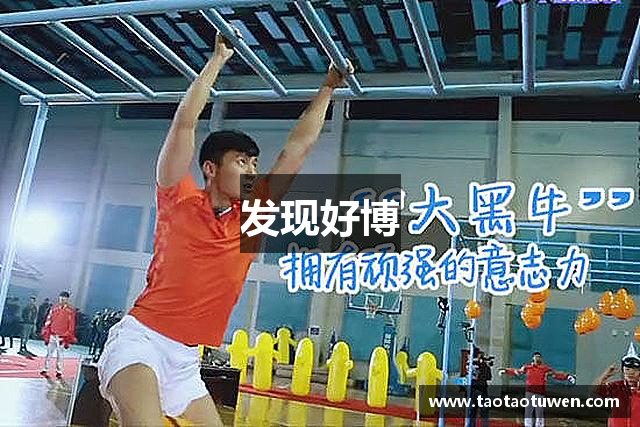 发现好博